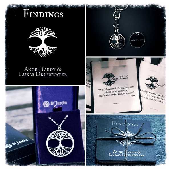 Christmas Bundle: The Findings Pack