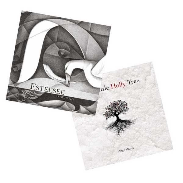 Christmas Offer #1 :  Esteesee + The Little Holly Tree