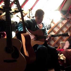 'Songs from the Yurt'