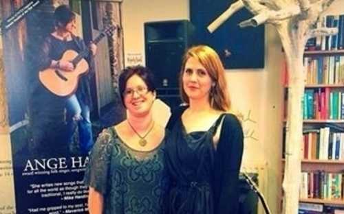 Tamsin Rosewell interview