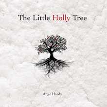 The Little Holly Tree - 2014 Christmas Single (CD or Mp3)