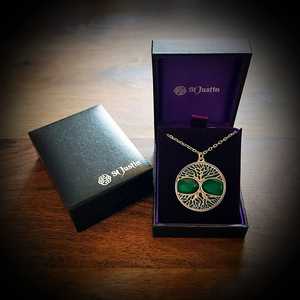 Green Enamel version