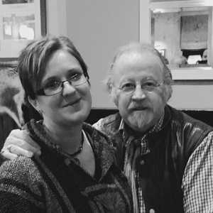 Meeting Mr Mike Harding!