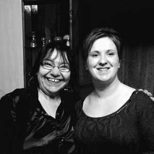 The Lovely Liz Franklin of Folkal Point, Radio Teesdale