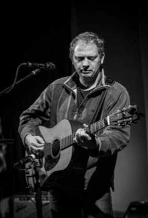 Nick Girone-Maddocks : “A talented singer / songwriter” - Acoustic Magazine “A committed songwriter with great melody” – Sugar Hill Records, Nashville “Good work Sir!” - Bap Kennedy