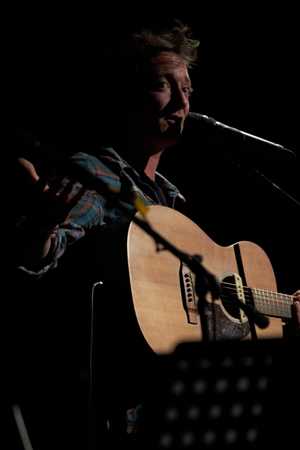 Photography, Alan Cole - Music Festival Photos