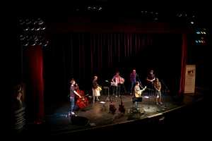 Photography, Alan Cole - Music Festival Photos