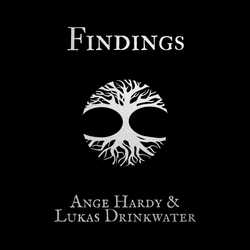 Findings - 2016 Album (CD or Mp3)