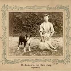 The Lament of The Black Sheep - 2014 Album (CD or Mp3)