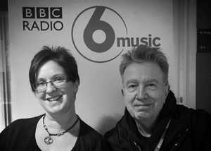 BBC Radio 6: In-depth Interview with Tom Robinson