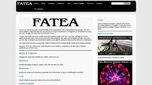 www.fatea-magazine.co.uk
