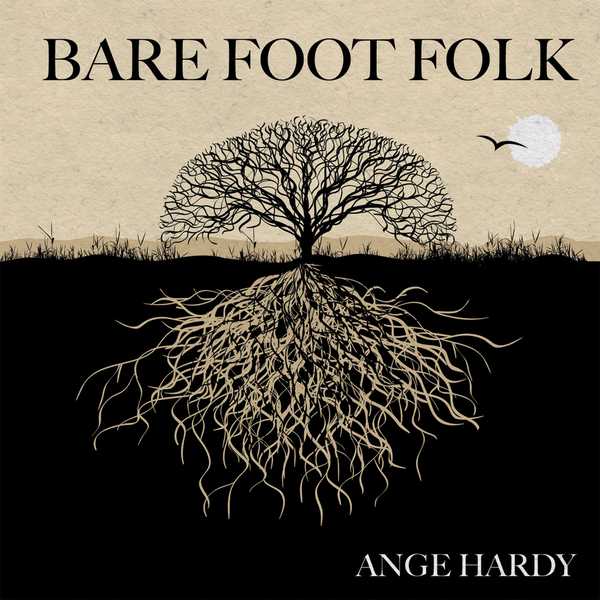 Bare Foot Folk - 2013 Album (Mp3 - CD out of stock)