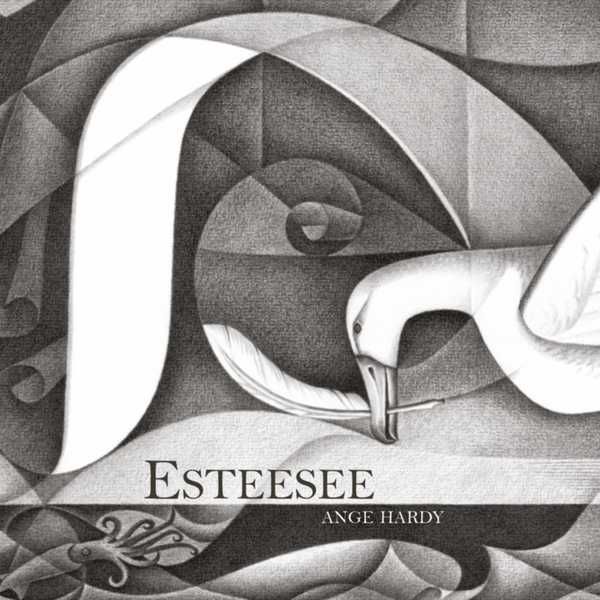 Esteesee - 2015 Album (CD or Mp3)